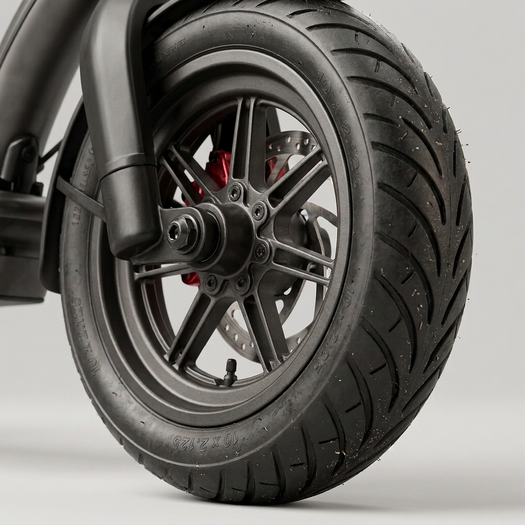 Durable, Comfortable, Safe